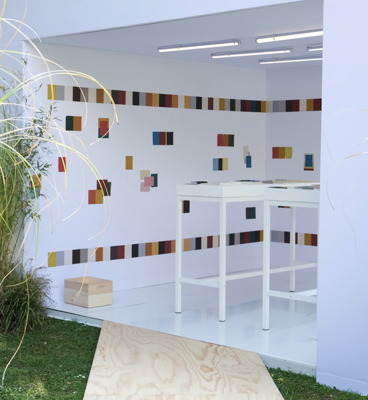 MINI MINI x Paul Smith, Milano Design Week